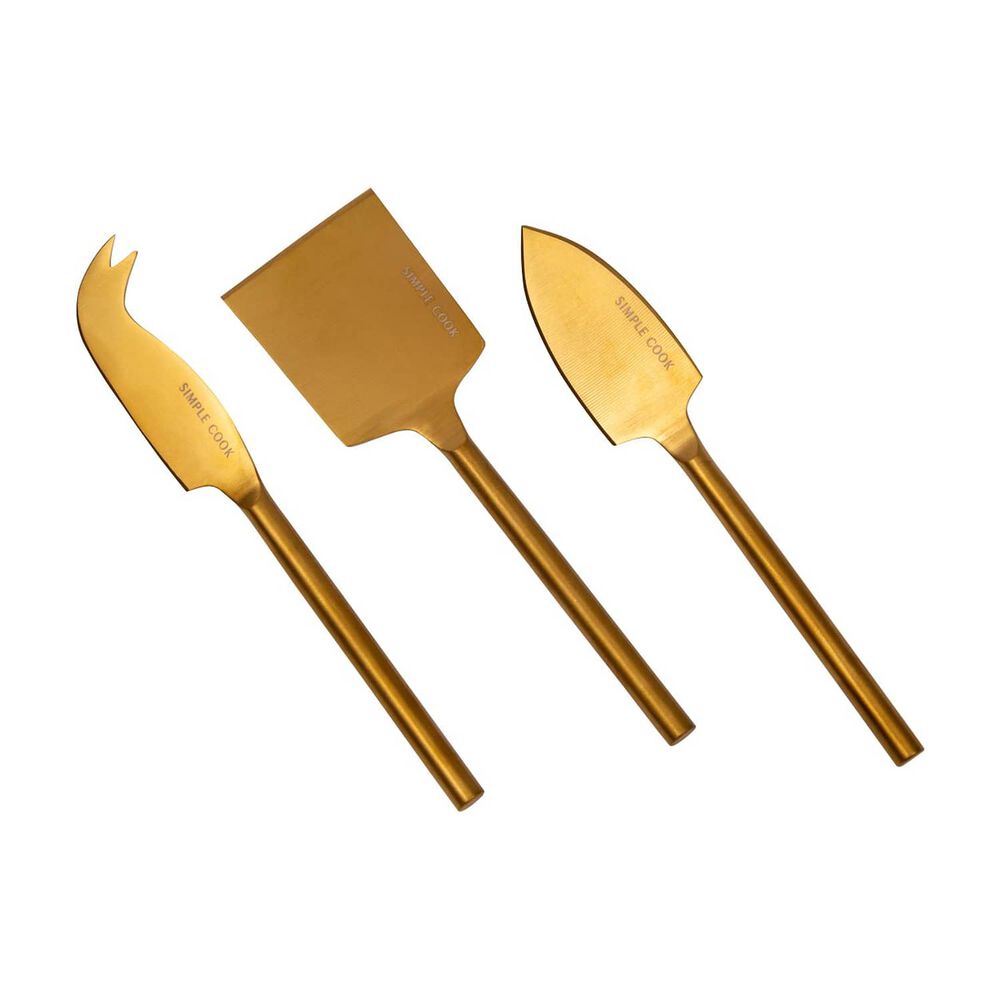 Set Tabla De Aperitivo Simple Cook Element image number 2.0