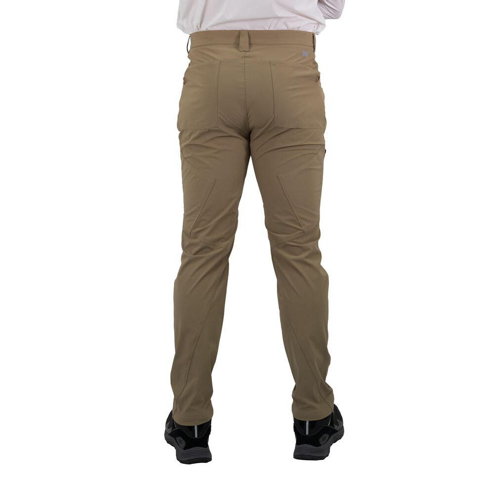 Pantal&oacute;n Hw New Atacama Hombre Sand image number 3.0