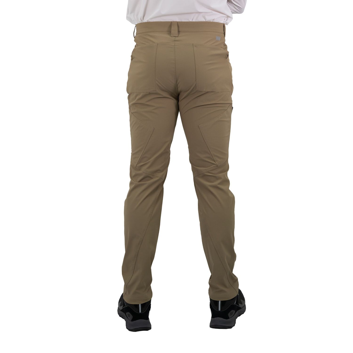 Pantal&oacute;n Hw New Atacama Hombre Sand image number 3.0