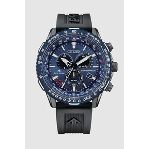 Reloj Citizen Hombre Cb5006-02l Radio Controlado