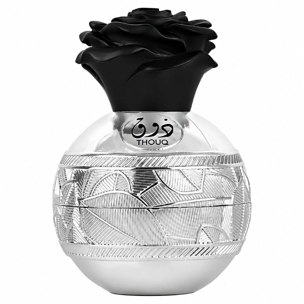 Lattafa Thouq Edp 80ml image number 0.0