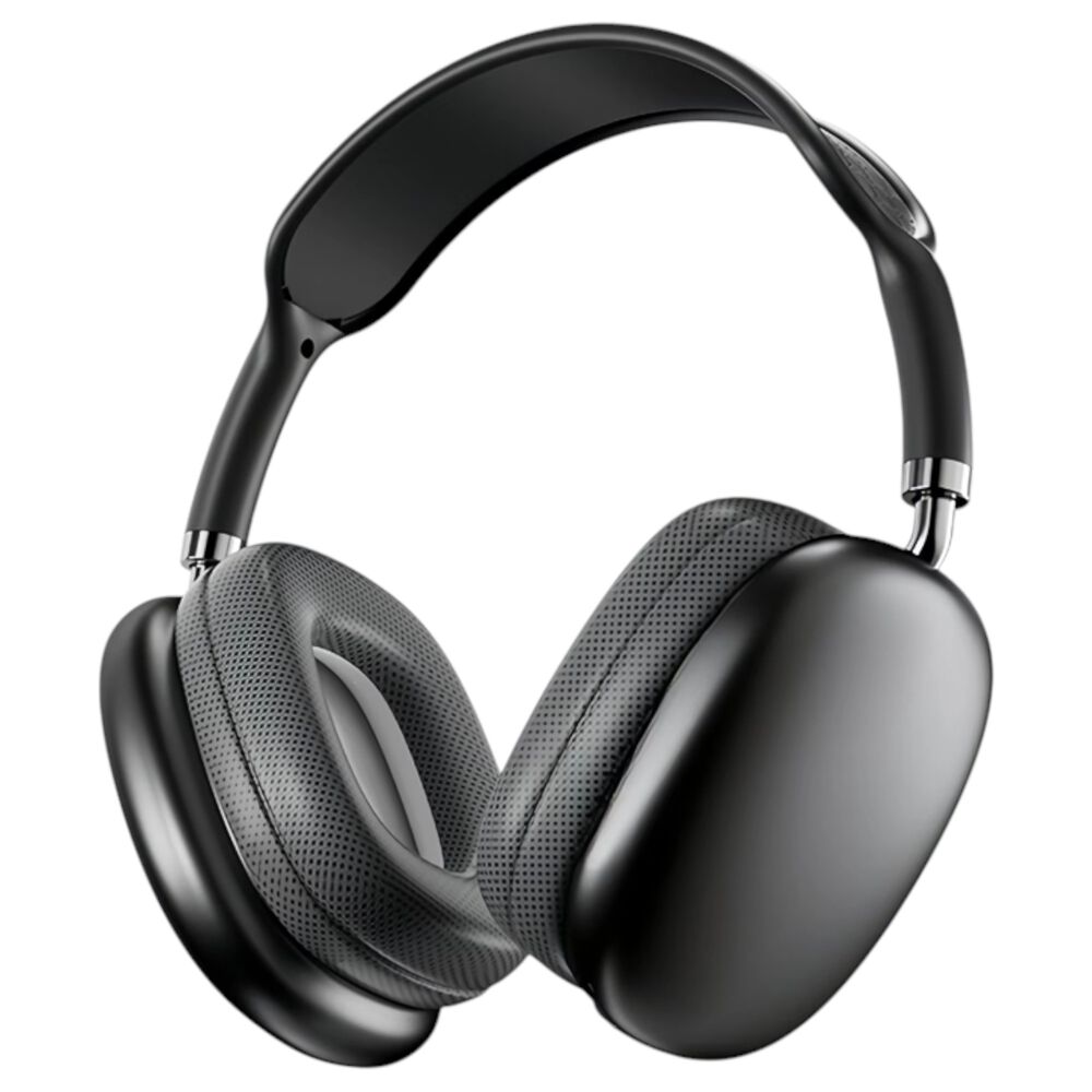 Audifonos Headphone Bluetooth Air Experience Hq Sound Ipx55 image number 4.0