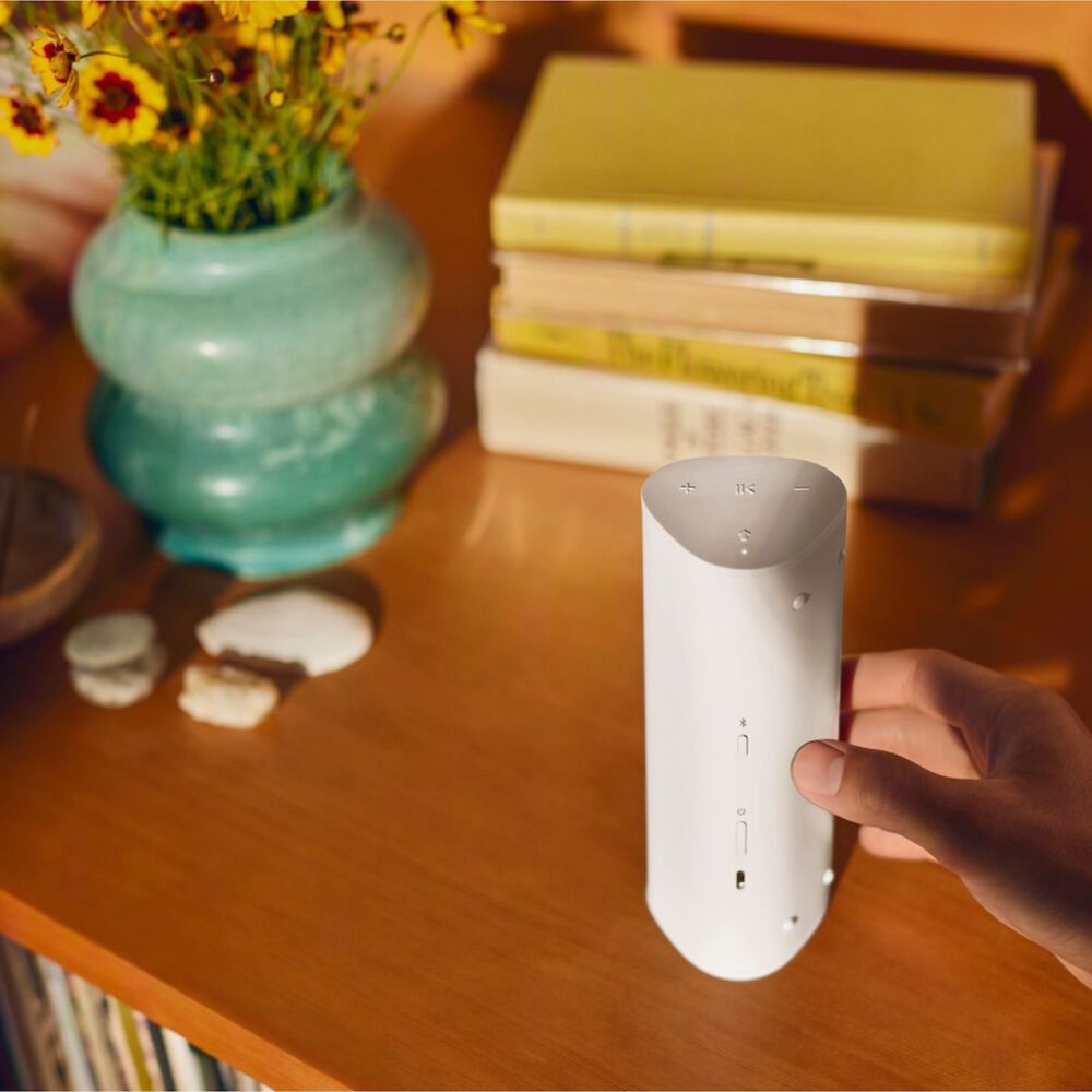 Parlante Bluetooth Sonos Roam 2 Wireless Wifi Blanco image number 16.0