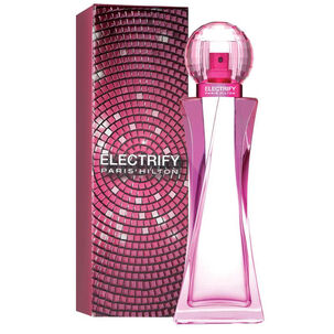 Paris Hilton Paris Hilton Electrify 100ml Edp