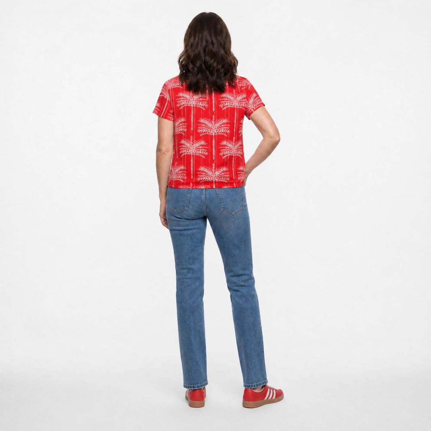 Blusa Mujer Geeps image number 1.0