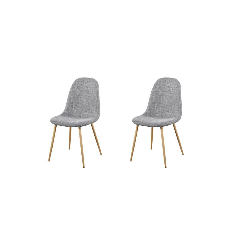 Pack sillas casaideal cody II / 2 sillas image number 0.0