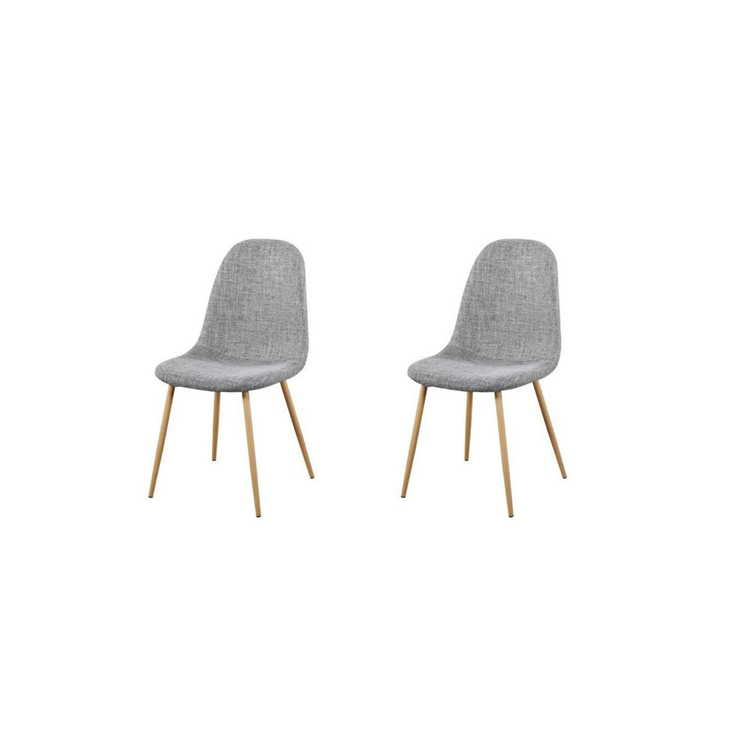Pack Silla Casaideal Cody II / 2 sillas image number 0.0