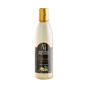 Pr Andrea Milano Vinagre Bals&aacute;mico Glaze Blanco 1 X 250 Ml
