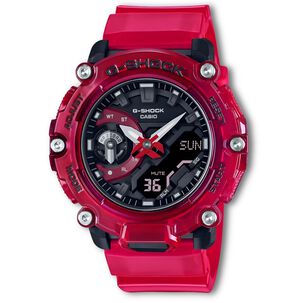 Reloj Deportivo G-shock Ga-2200skl-4adr Analogo Digital