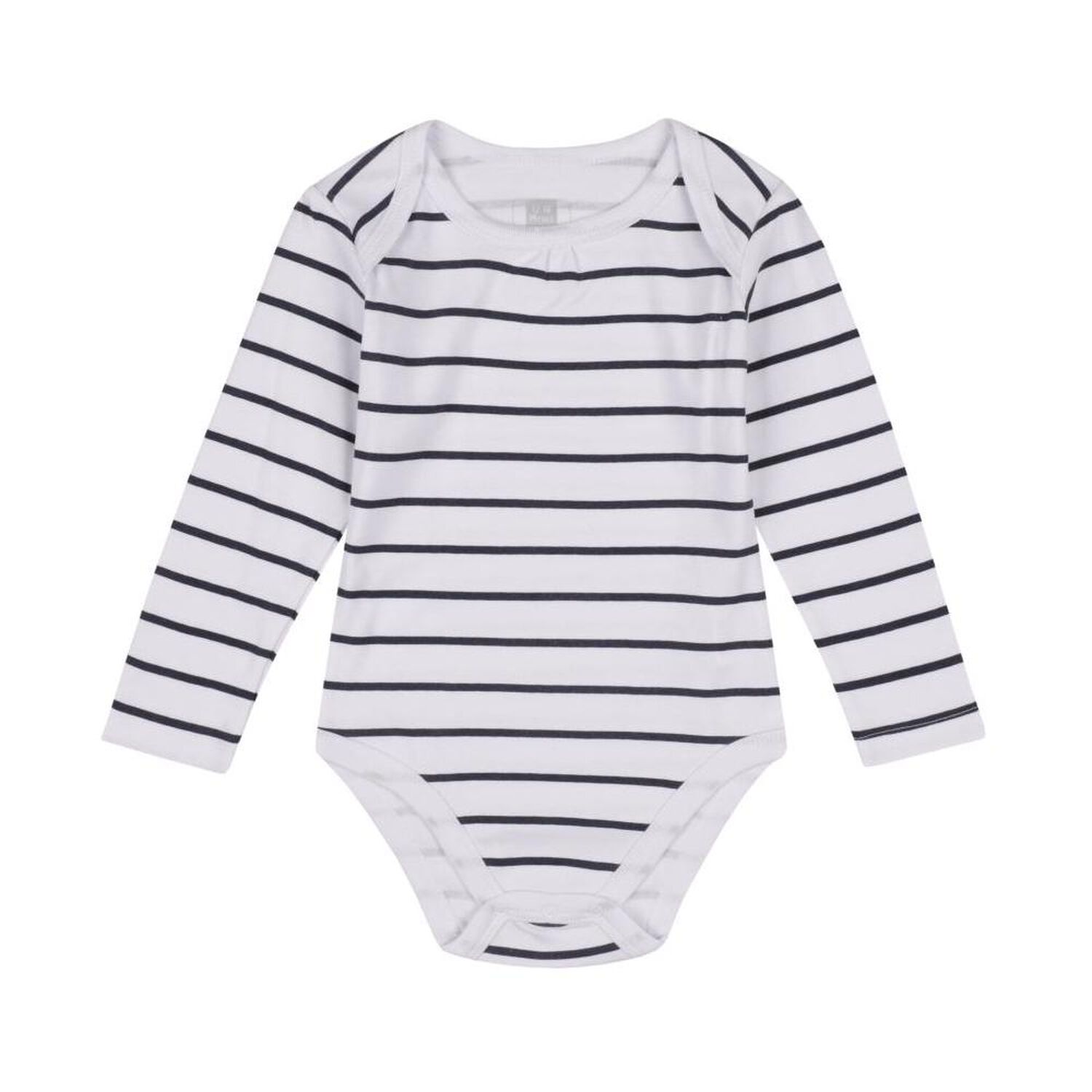 Body Bebe Ni&ntilde;a Baby image number 3.0