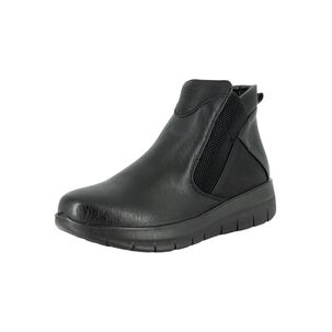 Botin Bany Negro Passer
