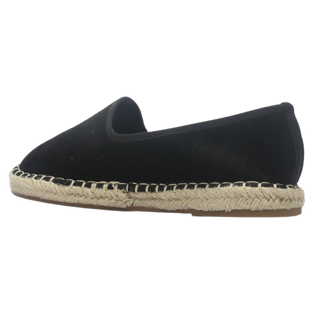 Alpargata Negro Mujer Casual Chalada Eli-1 image number 3.0