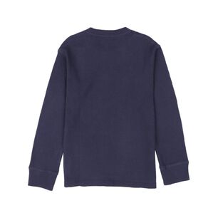 Polera Ni&ntilde;o Topsis