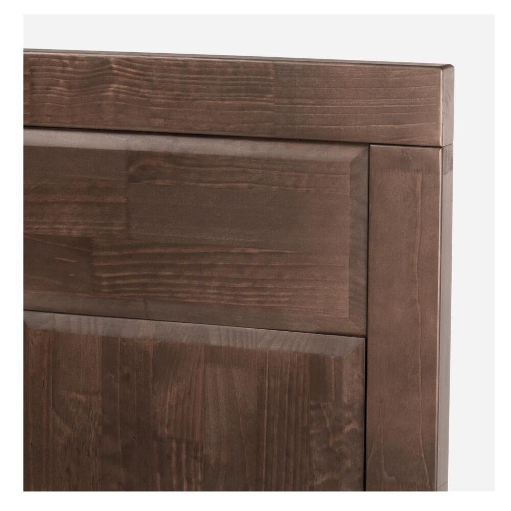 Cama Europea Rosen New Style 6 image number 3.0