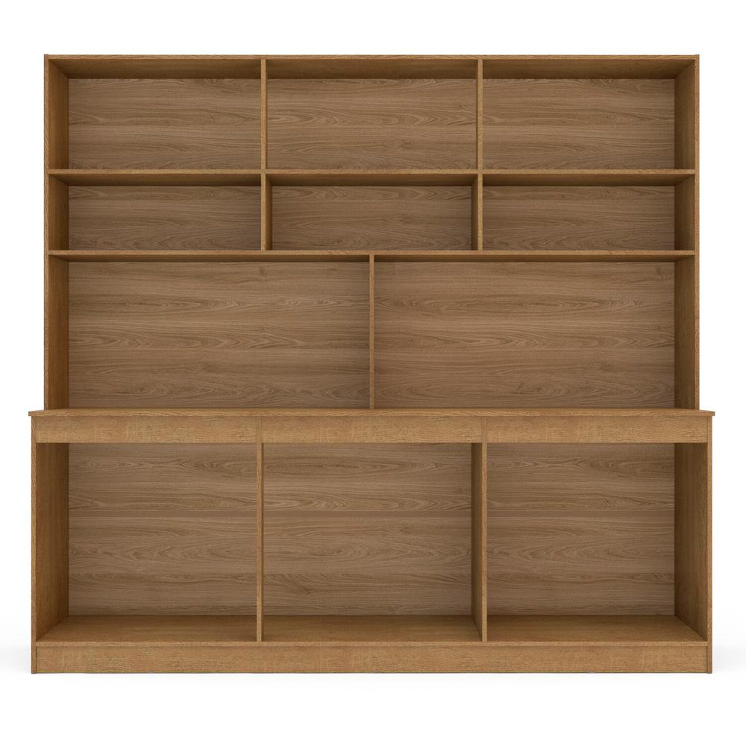 Mueble De Cocina Vekka Home Buck / 12 Puertas / 1 Caj&oacute;n image number 7.0