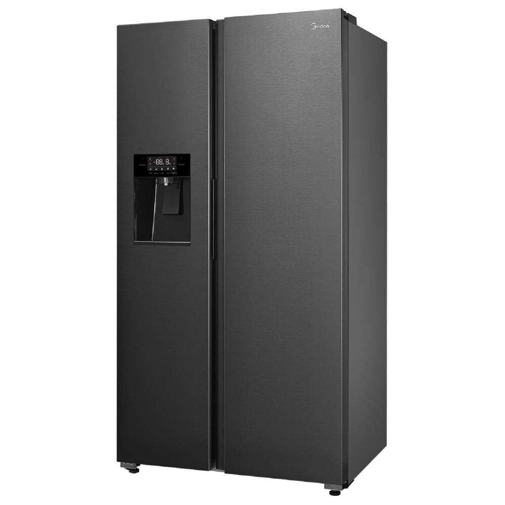 Refrigerador Side By Side Midea MDRS761FGEDX / No Frost / 569 Litros / C image number 3.0