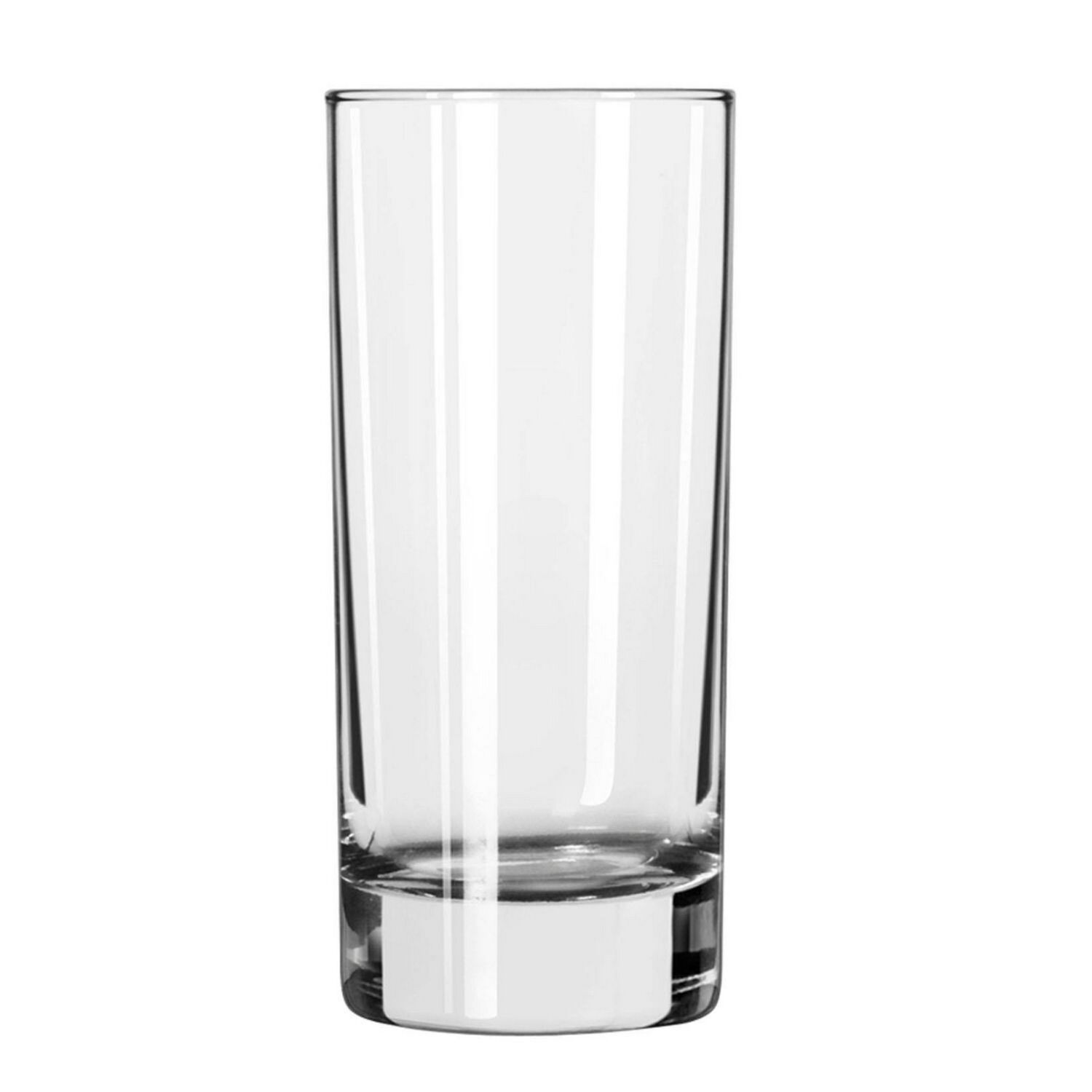 Set 6 Vasos Cristal Ourense 290 Ml image number 1.0