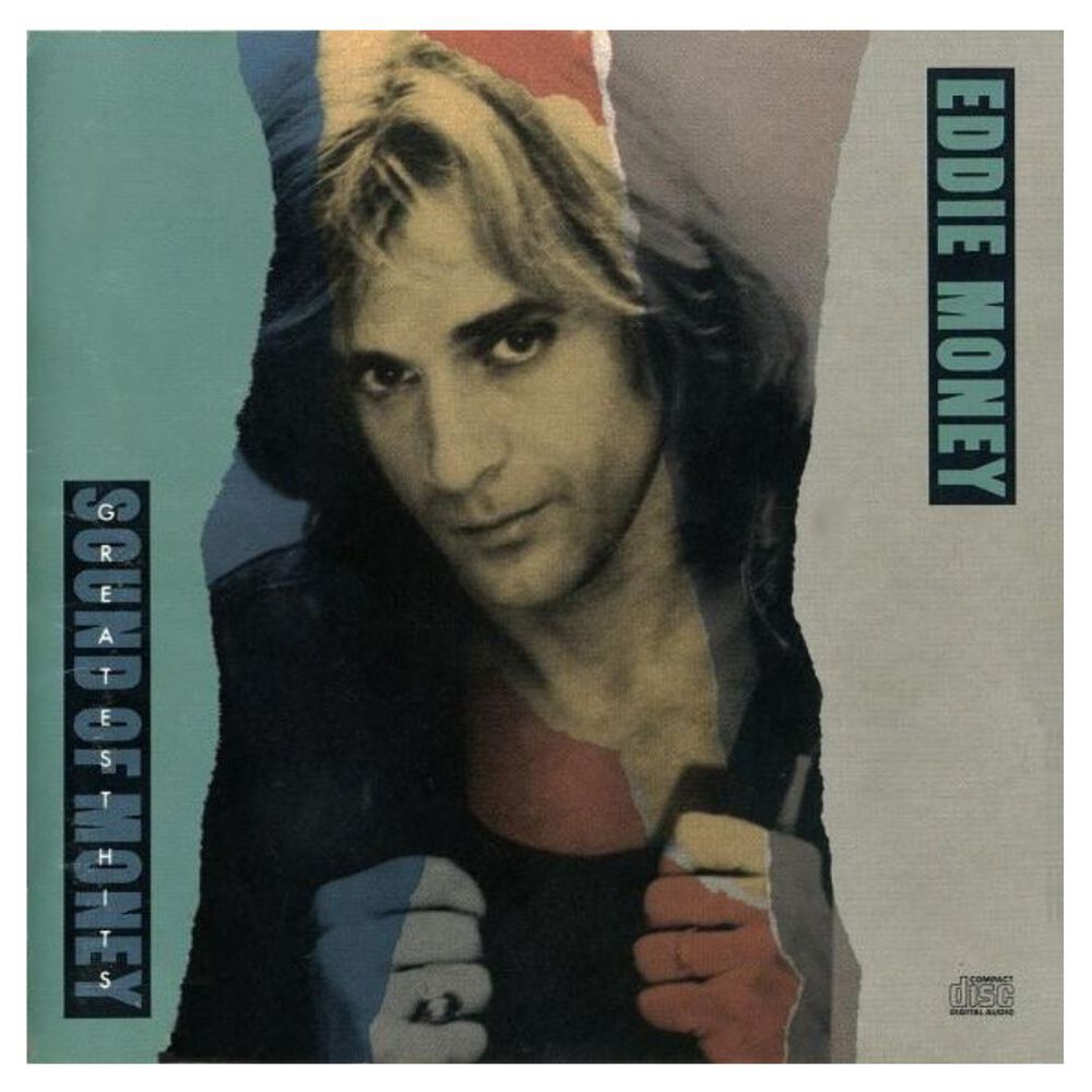 Eddie Money - Sound Of Money: Greatest Hits | Cd Usado image number 0.0