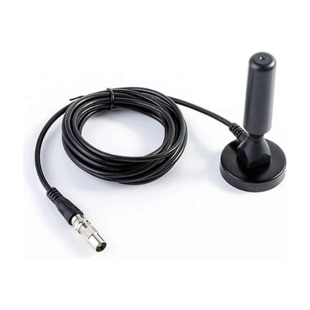 Antena Tv Digital Abierta Hd Interior Exterior Smart Tv image number 3.0