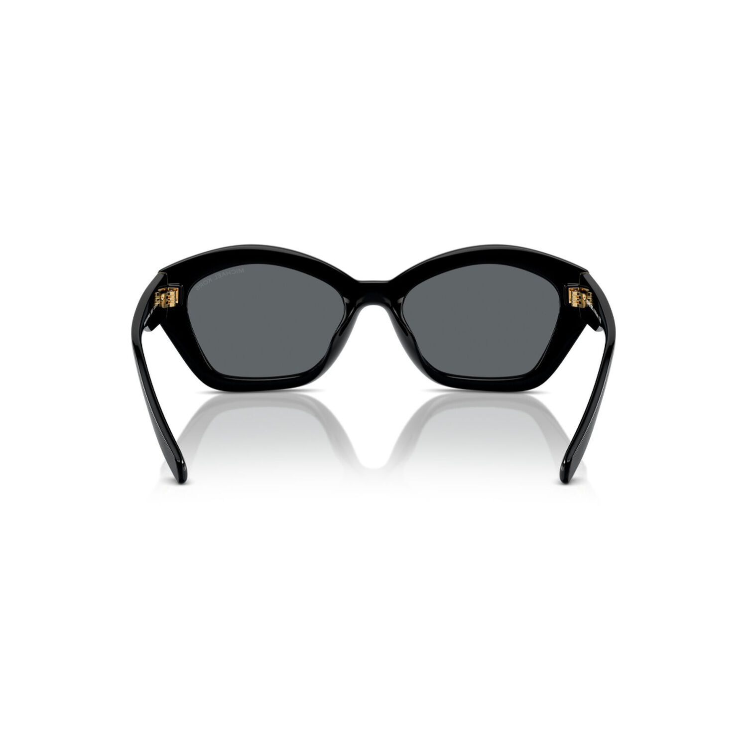Lentes De Sol Bel Air Negro Michael Kors image number 3.0