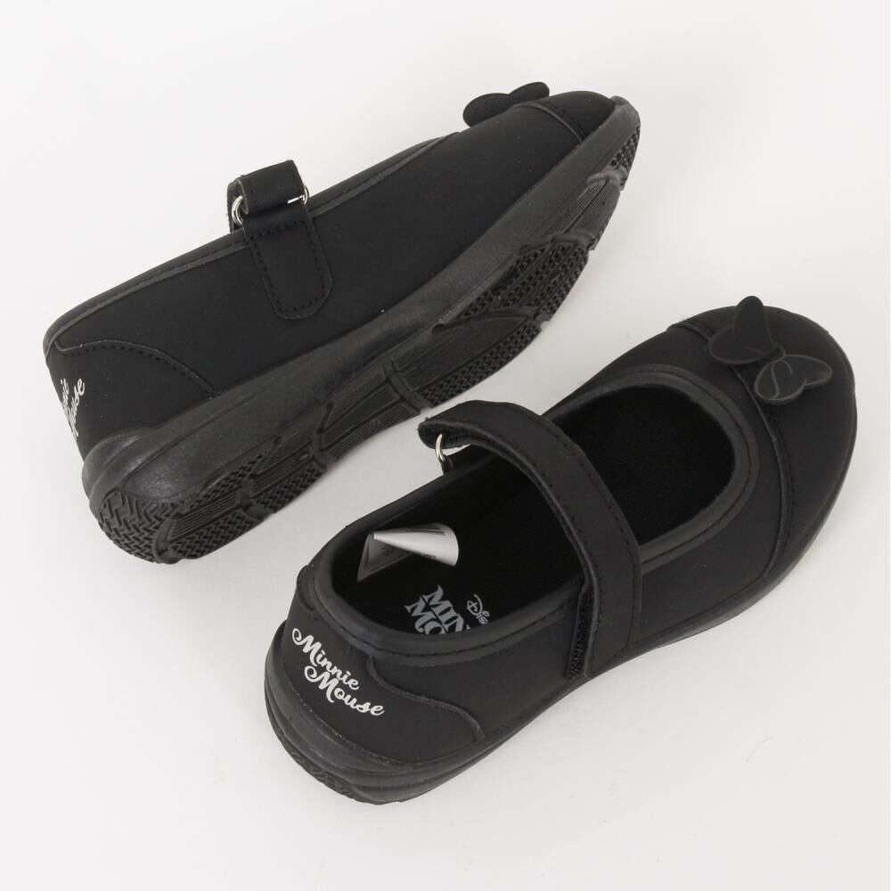 Zapatilla Escolar Ni&ntilde;a Minnie image number 3.0
