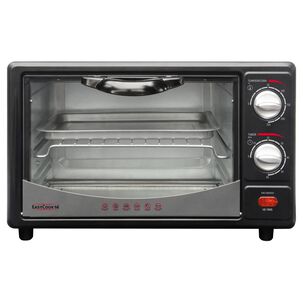 Horno Eléctrico He-16 Sindelen 16 Lts