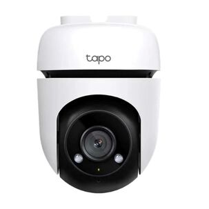 Cámara De Seguridad Tp-link Tapo C500 Wi-fi Outdoor Ip65