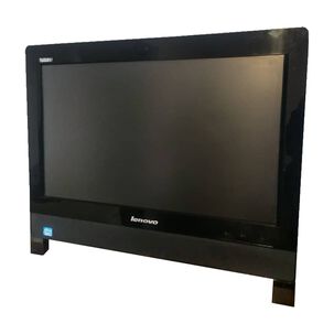 Aio Thinkcenter Lenovo Z 72, I5 Tercera Generacion 3550s Pantalla: Lcd - 50,8 Cm (20")