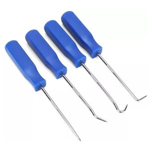 Set 4 Extractores De Sello Aceite Herramienta Para Autos