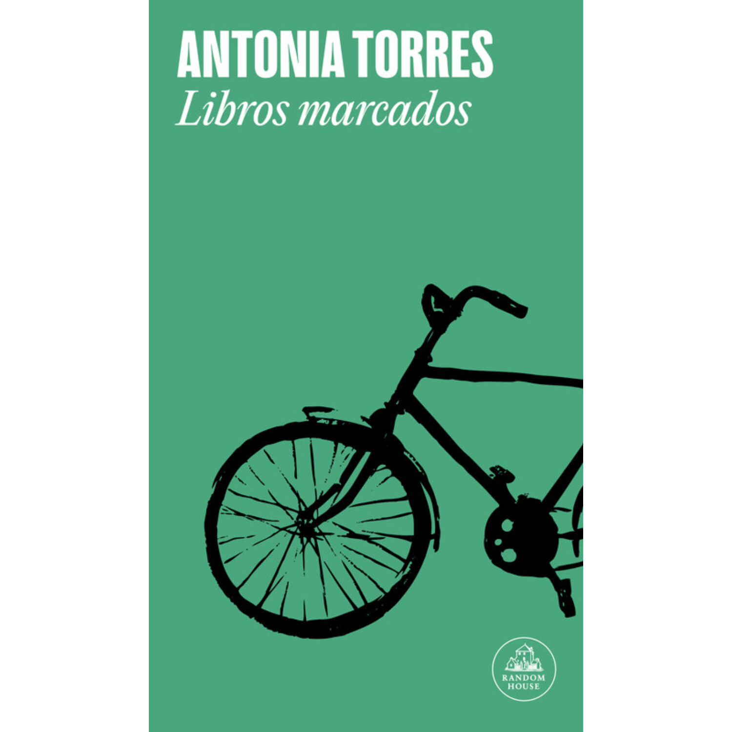 Libros Marcados image number 0.0