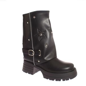 Bota Negro Pand-g Art. 5pg242791black