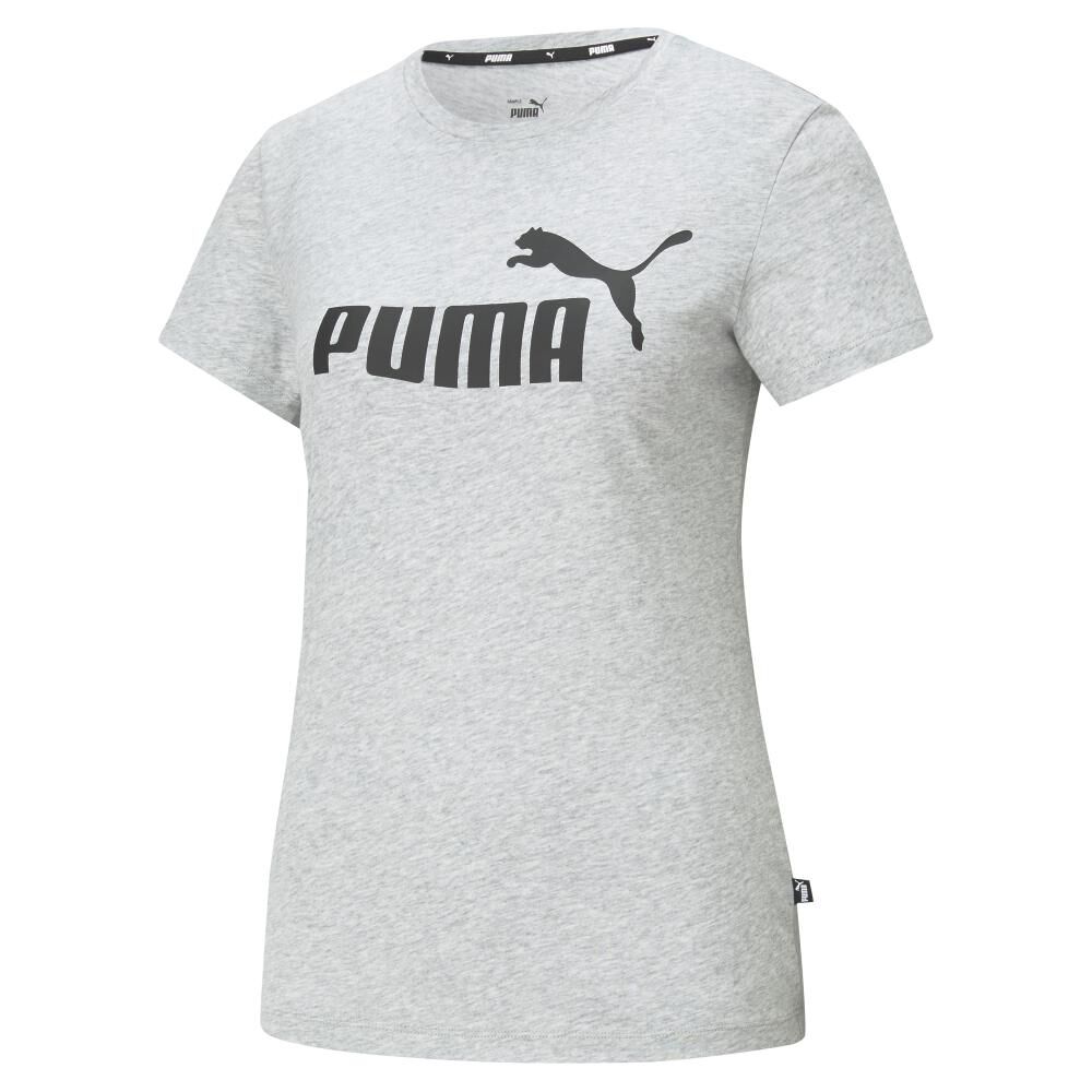 Polera Mujer Puma image number 0.0