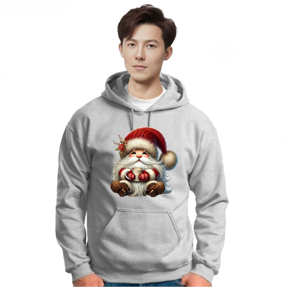 Poleron Navidad Flokitextiles image number 0.0