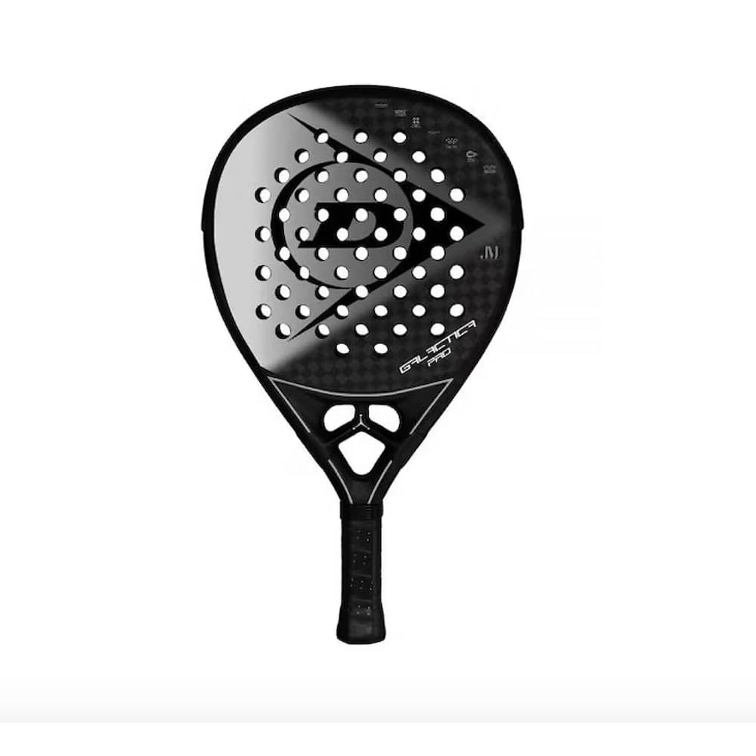 Pala Dunlop Galactica Pro Nh Negro-gris image number 0.0
