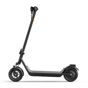 Scooter Eléctrico Niu Kqi100 P Gris