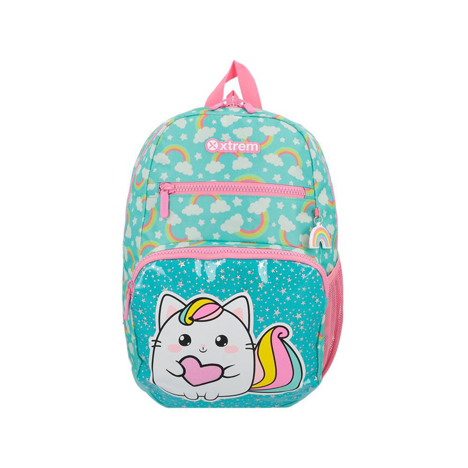 Mochila Xtrem Bolt 4xt  image number 0.0