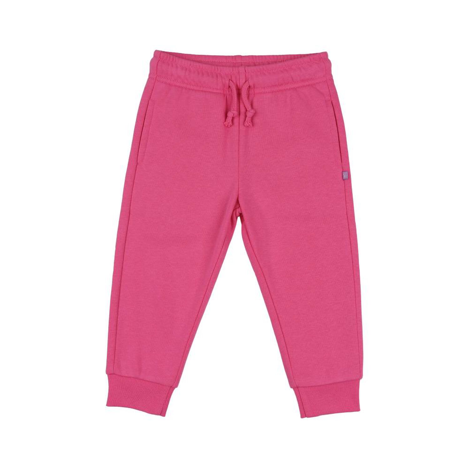 Pantal&oacute;n De Buzo Bebe Ni&ntilde;a Baby image number 0.0