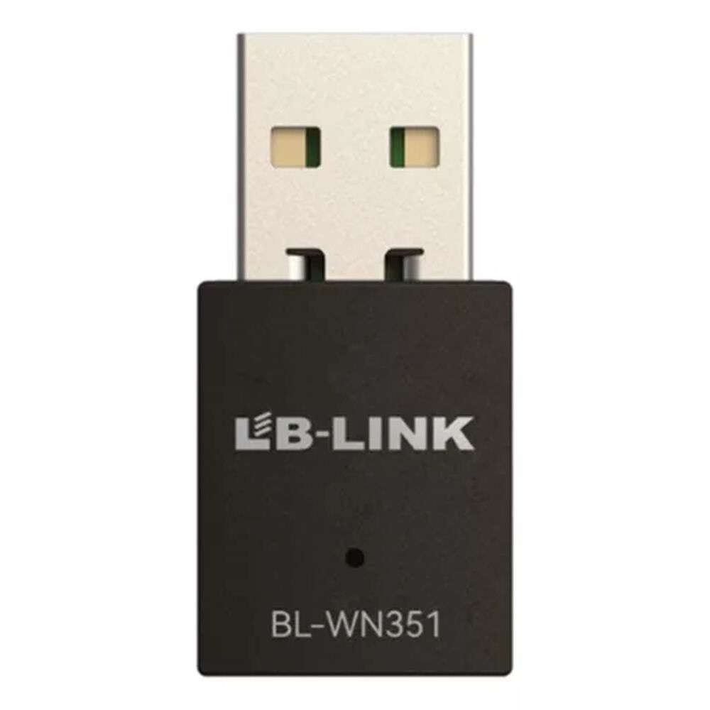 Adaptador Usb Wifi N 300mbps / Bl-wn351 Mlab image number 0.0