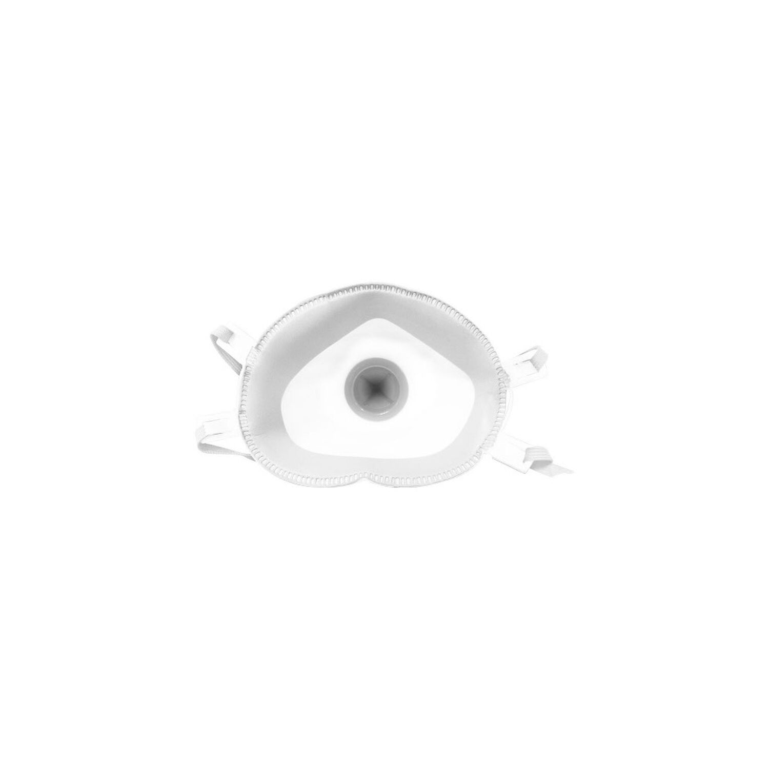 Respirador Descartable Steelpro Sf333v Soldador (10 Un) image number 3.0