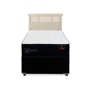 Cama Nido Cic Cama Nido / 1.5 Plazas / Base Funcional + Respaldo