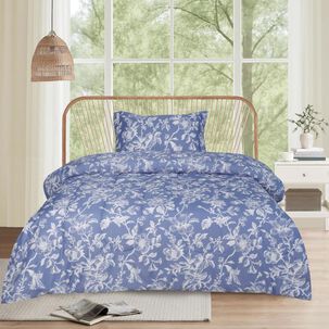 Plumón Belle Noite Noi Nisa 15p / 1.5 Plazas