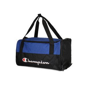 Bolso Champion Toronto Azul 28l