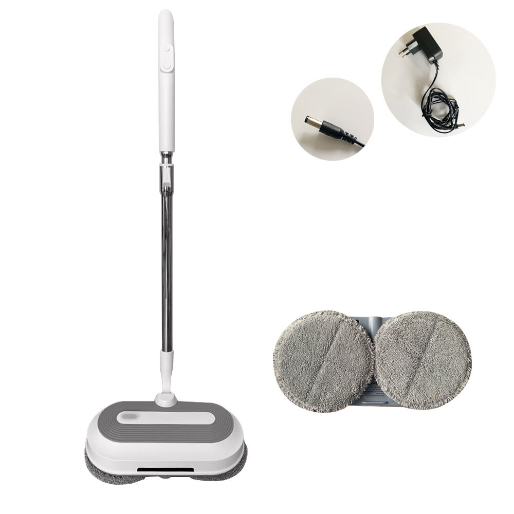 Mopa Enceradora Giratoria Inal&aacute;mbrica image number 3.0