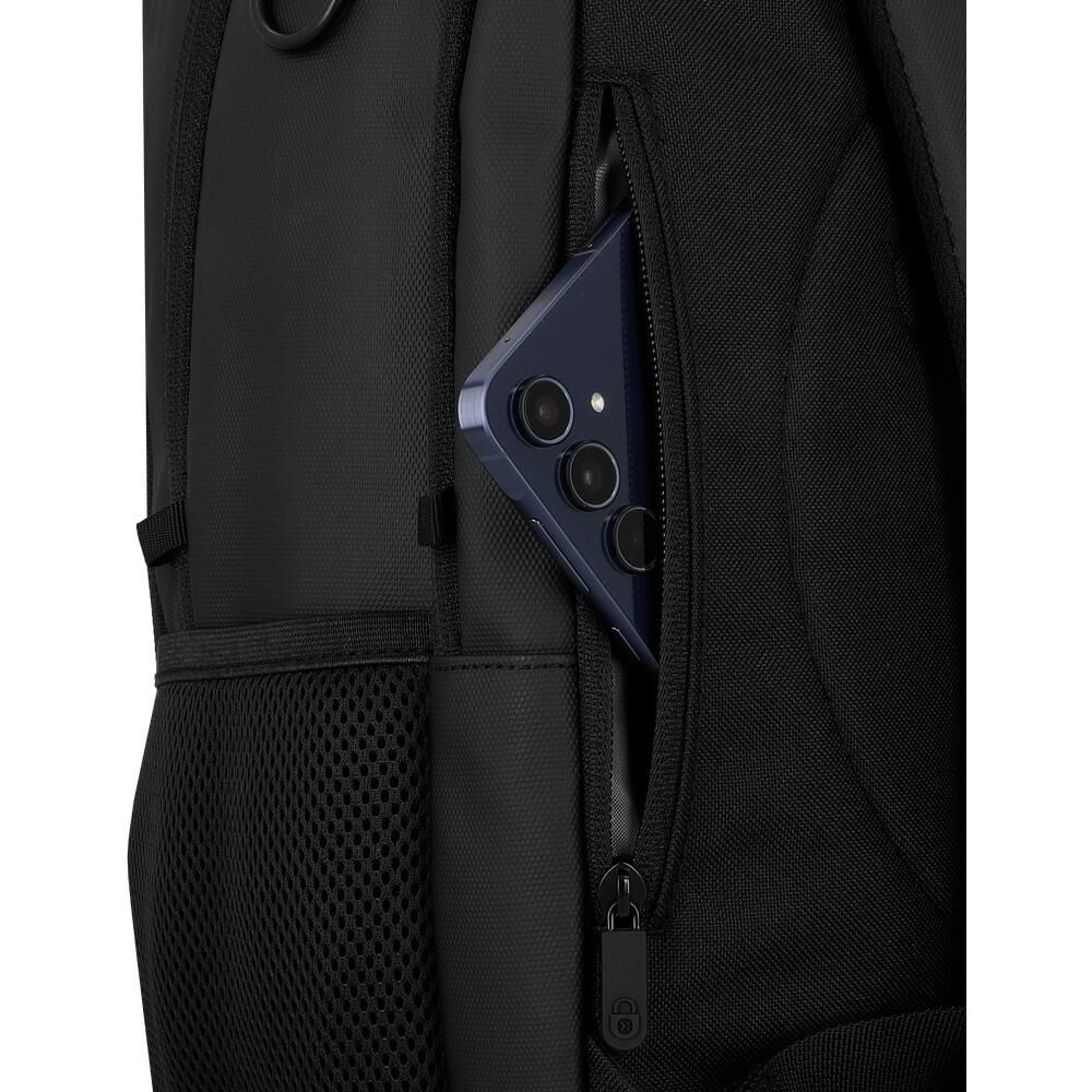 Mochila Notebook Xtrem Gamma 6xt Negro 16" image number 9.0