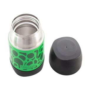Termo Comida Acero Inox Verde 500 Ml