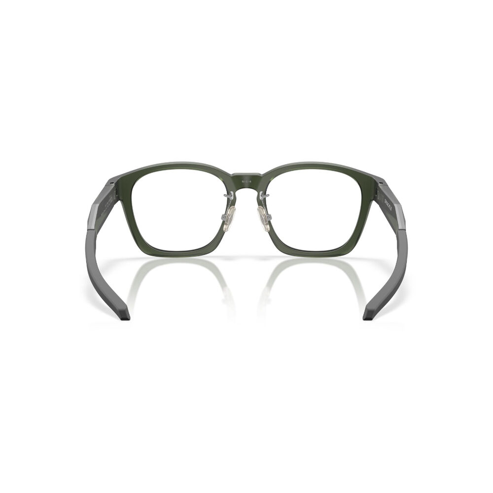 Lentes Ópticos Shackle Verde Oakley Frame image number 2.0