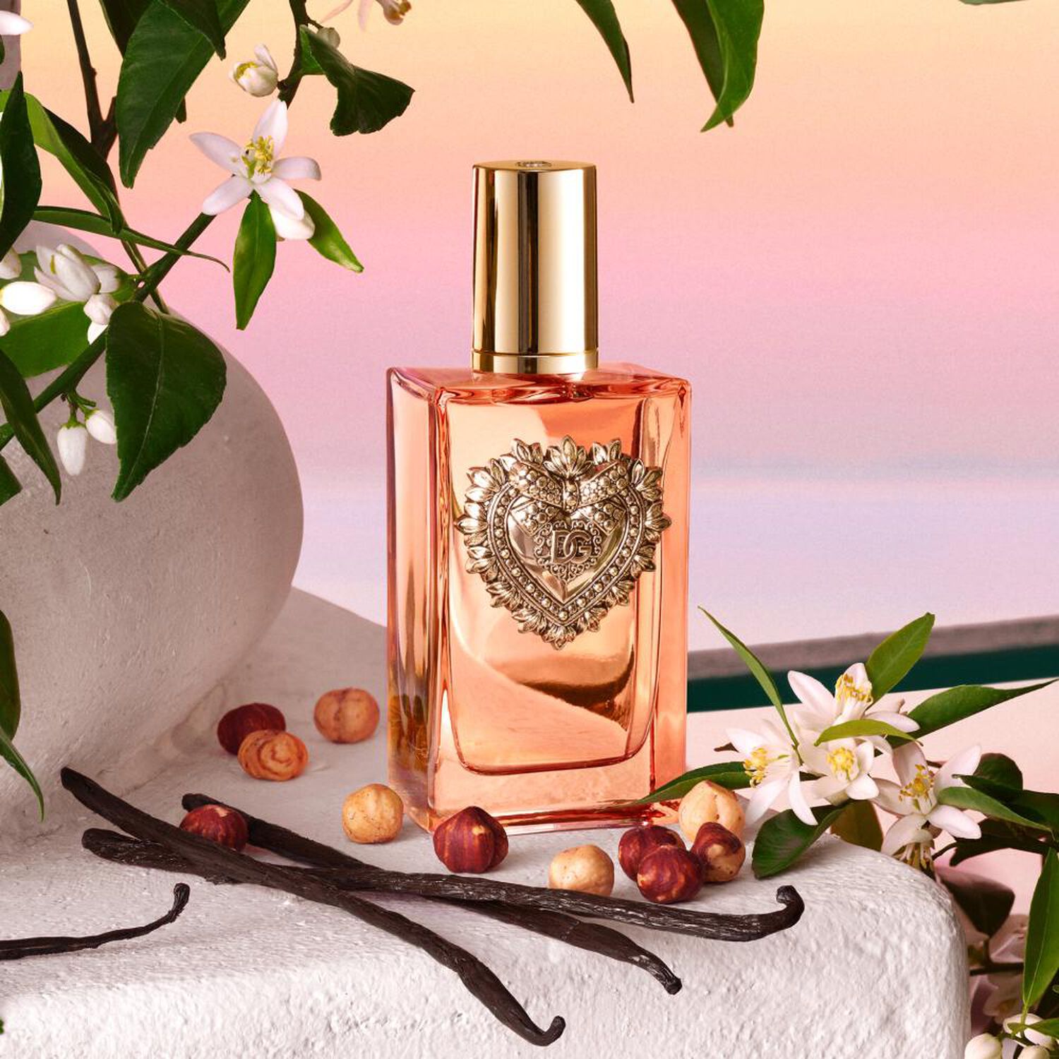 Perfume Mujer Devotion Dolce & Gabbana / 30 / Eau De Parfum image number 2.0