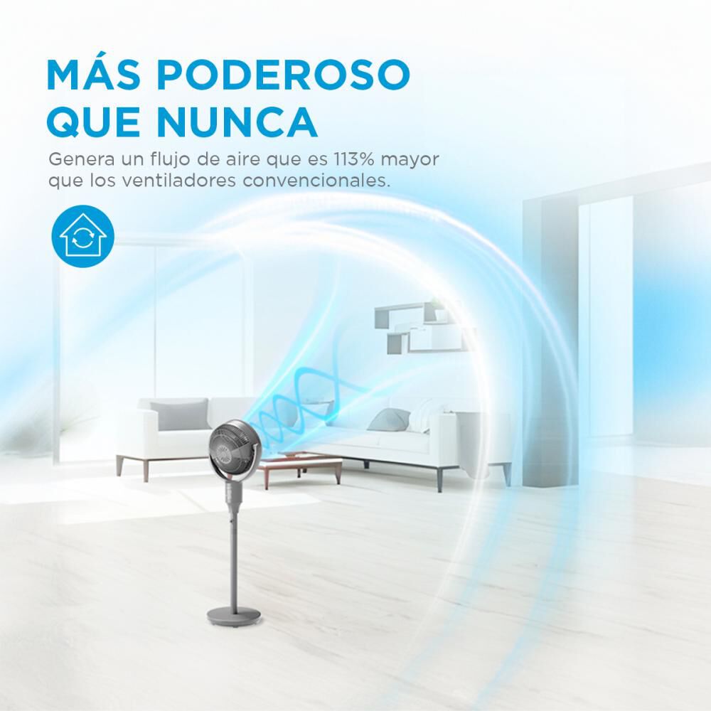 Ventilador Midea MF-P7DWT image number 10.0