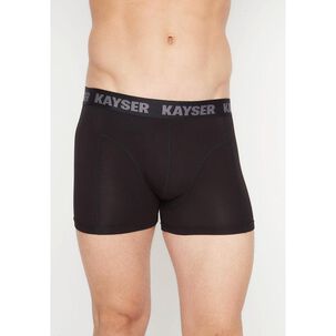 Pack Boxer Kayser / 3 Unidades
