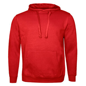 Polerón Canguro French Terry Vulpes Unisex